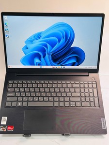 Б/в Ноутбук Lenovo 15/ryzen 7 5825u ddr4/16gb ddr4/ssd 512 gb/*інтегрована 01-201002222