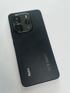 Б/в Мобільний телефон Xiaomi redmi note 14 6/128gb 01-201002050