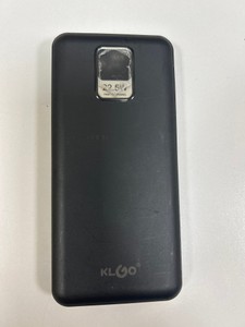 Б/в Повербанк Klgo kp-43 01-201002870