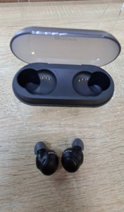 Б/у Навушники Sony wf-c500 01-201001612