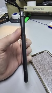 Б/в Мобільний телефон Apple iphone 11 64gb 01-201001616
