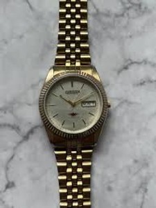 Б/в Годинник Citizen gn-4w-s 01-200963223