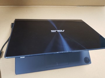Б/в Ноутбук Asus 13/core i7 4558u ddr3/8gb ddr3/hdd *відсутній/ssd 256 gb/*інтегрована 01-201001363