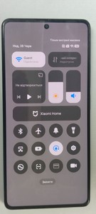 Б/в Мобільний телефон Xiaomi redmi note 14s 12/512gb 01-201001825