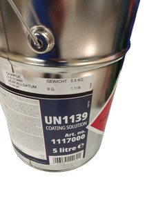Б/в  Dinitrol 4479un1139art/111700 5l. 01-201003083