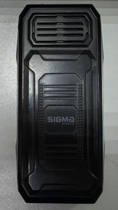 Б/у Мобільний телефон Sigma x-style 341 bro 01-201003515