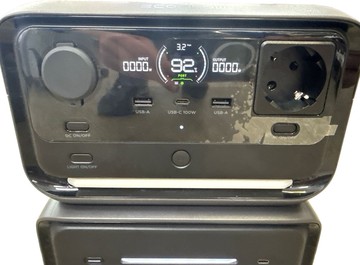 Б/в Зарядна станція Ecoflow river 3 max plus wireless 01-200908514