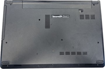 Б/в Ноутбук Dell 15/pentium n3700 ddr3/4gb ddr3/hdd 500 gb/ssd *відсутній/*інтегрована 01-200950430