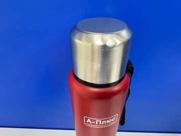 Б/у Термос A-Plus fl-1791 800ml 01-201004125