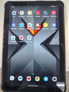 Б/в Планшет Hotwav r7 6/256gb 01-201004644
