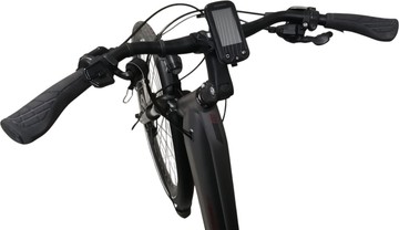 Б/в Велосипед Superior 660i l e-urban 01-200929783