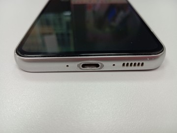 Б/в Мобільний телефон Samsung galaxy a34 5g sm-a346e 8/256gb 01-201003935