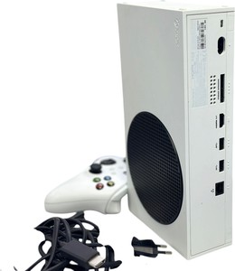 Б/в Ігрова приставка Microsoft xbox series s 512gb 01-200931216