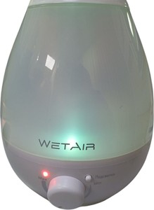 Б/в Зволожувач повітря Wetair mh-204w 01-200851837