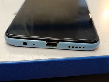 Б/в Мобільний телефон Xiaomi redmi note 9 4/128gb 01-201008285