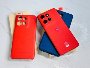 Б/в Мобільний телефон Motorola edge 50 neo 8/256gb 01-201005037