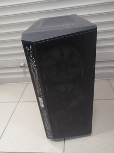 Пк intel core i5-10400f/ram 16 gb/hdd відсутній/ssd 1000 gb/nvidia gtx 1660 super (geforce) 6gb gddr6 1