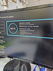Б/в Ігрова приставка Microsoft xbox one s 1tb 01-201011408