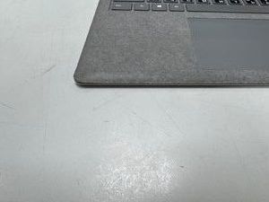 Б/в Ноутбук Microsoft 15/core i7-1065g7 ddr4/16gb ddr4/hdd *відсутній/ssd 480 gb/*інтегрована 01-201011307