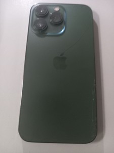 Б/в Мобільний телефон Apple iphone 13 pro 256gb 01-201003881