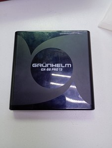 Б/в HD-медіаплеєр Grunhelm gx-88 pro 13 01-201011940