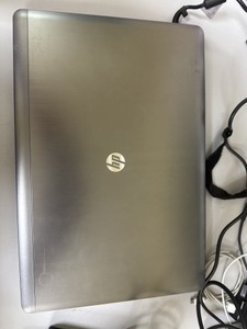 Hp 15/core i5 2450m ddr3/8gb ddr3/hdd 750 gb/ssd *відсутній/*інтегрована