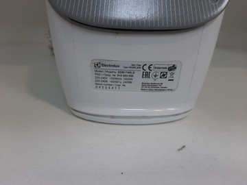 Б/в Праска Electrolux edb1740lg 01-201005090