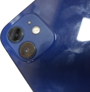 Б/в Мобільний телефон Apple iphone 12 64gb 01-200893055