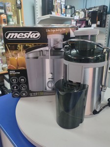 Б/в Соковитискач Mesko ms 4126 01-201008876