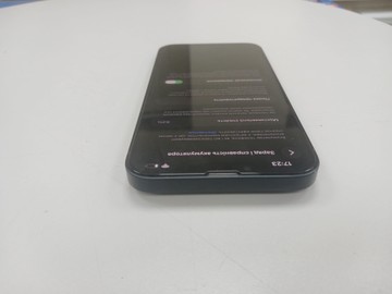 Б/в Мобільний телефон Apple iphone 14 plus 128gb esim 01-201016705