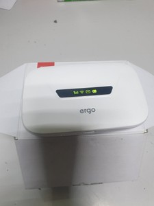 Б/в Бездротовий маршрутизатор Ergo m126 01-201017866