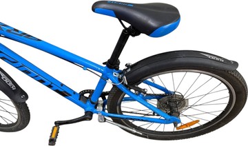 Б/в Велосипед Giant arx 20" 2020р 01-201008423