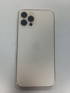 Б/у Мобільний телефон Apple iphone 12 pro 256gb 01-201019033