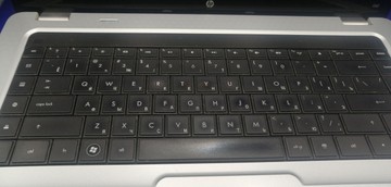 Б/в Ноутбук Hp 15/pentium p6000 ddr3/3gb ddr3/hdd 500 gb/ssd *відсутній/*інтегрована 01-201019497