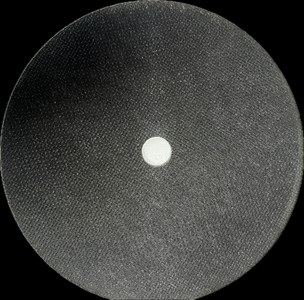 Б/в Круг по металу Klingspor art 286456 01-201019007
