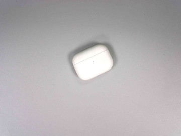 Б/в Навушники Apple airpods pro 2nd generation with magsafe charging case usb-c 01-201020583