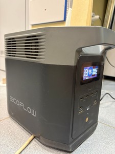 Б/в Зарядна станція Ecoflow delta 2 01-201019029
