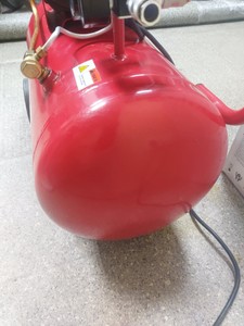 Б/в Компресор Forte r-50 01-201021496