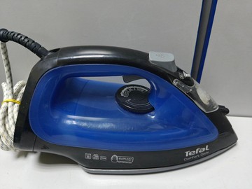 Б/у Утюг Tefal fv2674 01-201022511