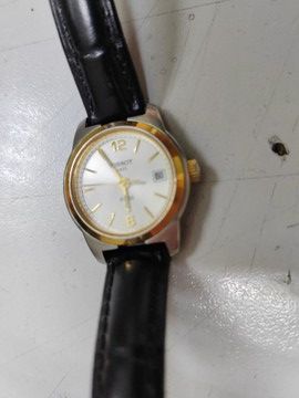 Б/у Часы Tissot j326/426 01-201019595