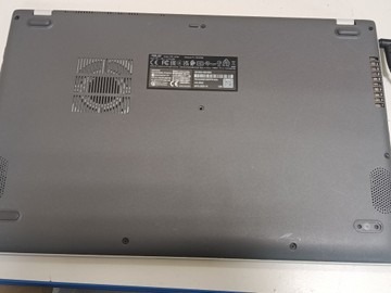 Б/в Ноутбук Asus 15/pentium 7505 ddr4/8gb ddr4/hdd *відсутній/ssd 256 gb/*інтегрована 01-201024095