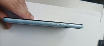 Б/в Мобільний телефон Realme narzo 50a rmx3430 4/64gb 01-201026330