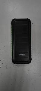 Б/в Мобільний телефон Sigma x-style 18 track 01-201024021