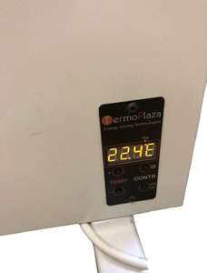Б/в Обігрівач Termoplaza stp375 01-200887769