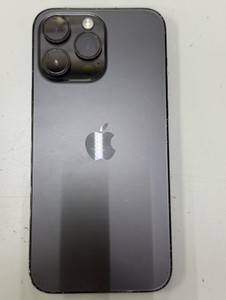 Б/в Мобільний телефон Apple iphone 14 pro max 128gb esim 01-201025344