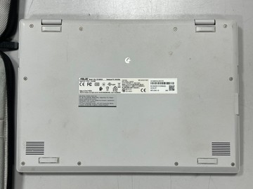 Б/в Ноутбук Asus 14/celeron n3350 ddr3/8gb ddr3/hdd *відсутній/ssd 64 gb/*інтегрована 01-201026221