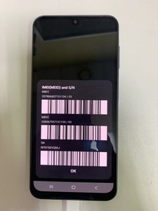 Б/в Мобільний телефон Samsung galaxy a16 4/128gb 01-201026346