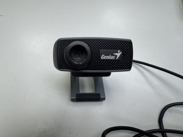 Б/в Веб - камера Genius facecam 1000x 01-201027215