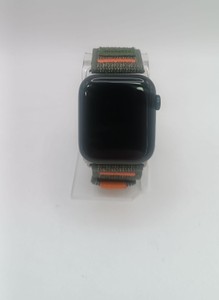 Б/в Смарт-годинник Apple watch se 2 gps 44mm aluminium case 01-201006156