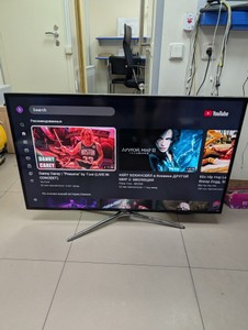 Б/у Телевизор Samsung ue50f6470 01-201027910